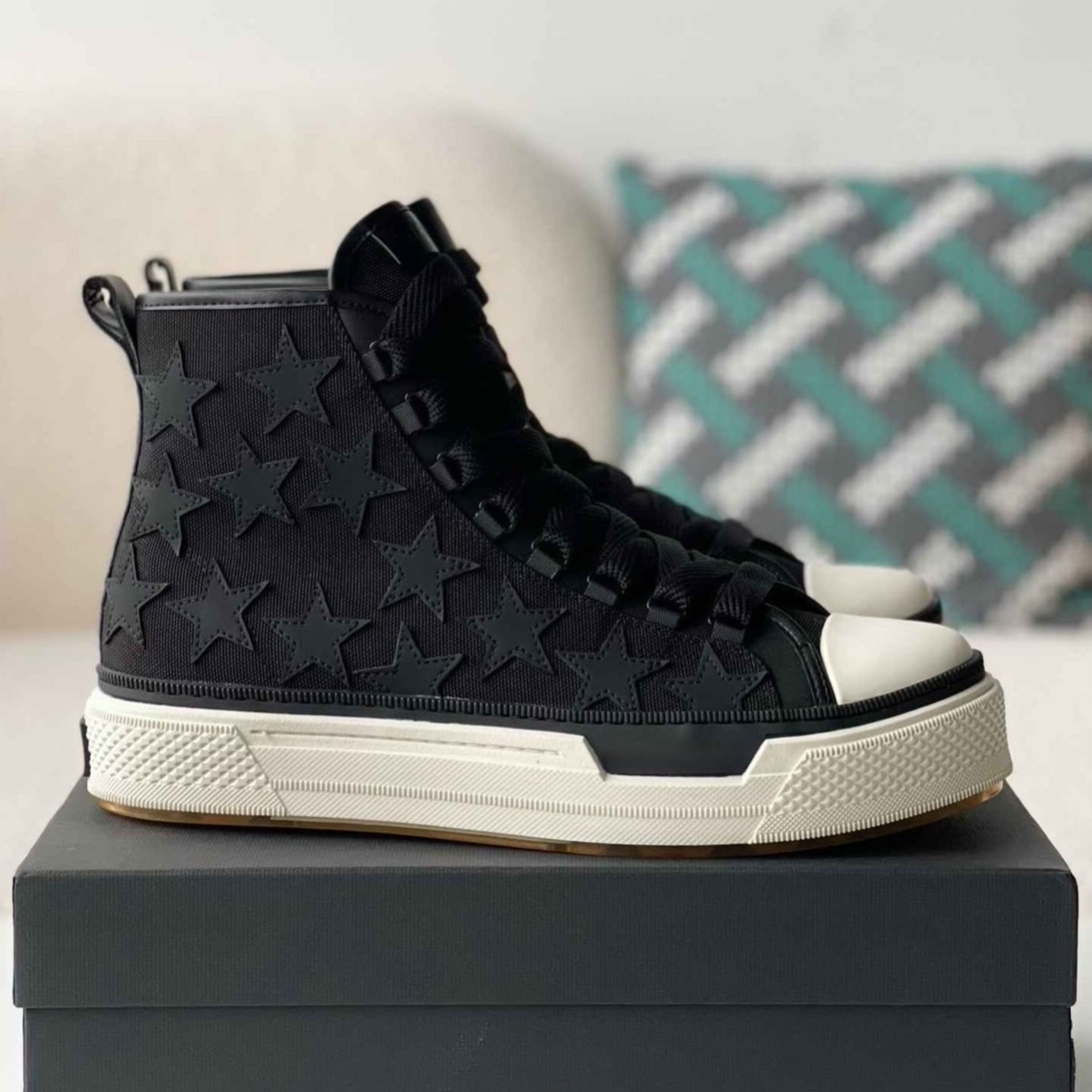 Star Hightop